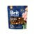 Brit Premium By Nature Senior S+M 1 kg