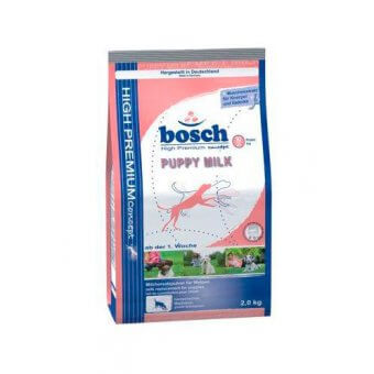 Bosch HPC Puppy Milk 2kg