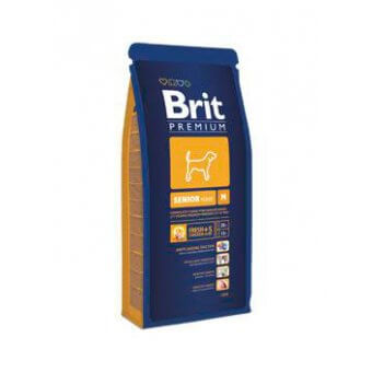 Brit Premium Senior M 3 kg
