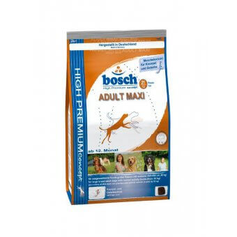 Bosch HPC Adult Maxi 15 kg