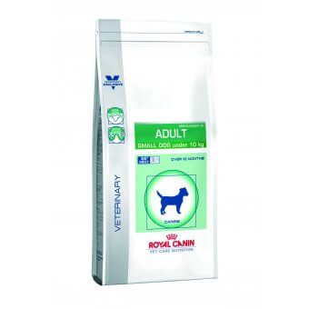 Royal Canin Adult Small Dog Dental & Digest 8kg