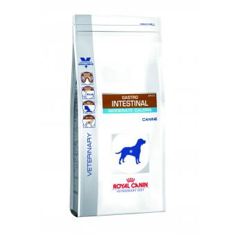 Royal Canin Gastro Intestinal Moderate Calorie 14kg