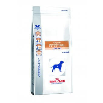 Royal Canin Gastro Intestinal Low Fat 6kg