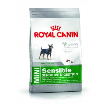 Royal Canin Mini Sensible 800g