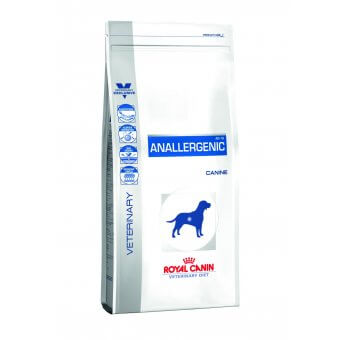 Royal Canin Anallergenic 8kg