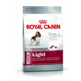 Royal Canin Medium Light 3kg