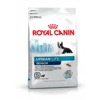 Royal Canin Urban Life Senior Small 1,5kg