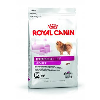 Royal Canin Indoor Life Adult Small Dog 1,5 kg