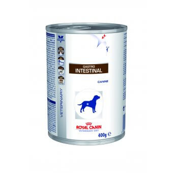 Royal Canin Gastro Intestinal 400g
