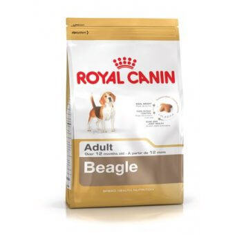 Royal Canin Beagle Adult 12kg
