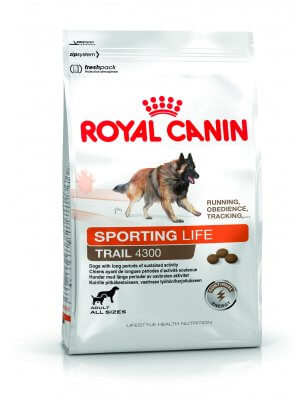 Royal Canin Sporting Life Trial 4300 15kg