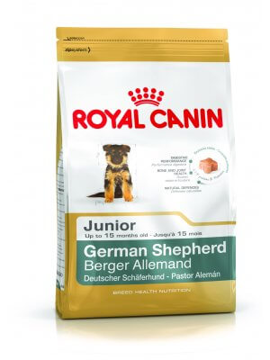 Royal Canin German Shepherd Junior 3kg
