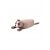 Trixie Poduszka dla psiaka "Kings od Dog" - 63x50 cm Szara