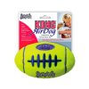 KONG AirDog Squeaker Football "L" - 16 cm