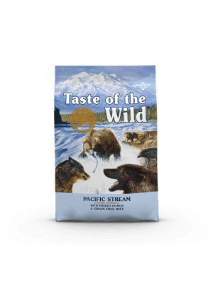 Taste Of The Wild pacific stream 5,6kg