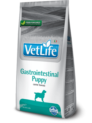 Farmina Vet Life gastrointestinal puppy 2kg
