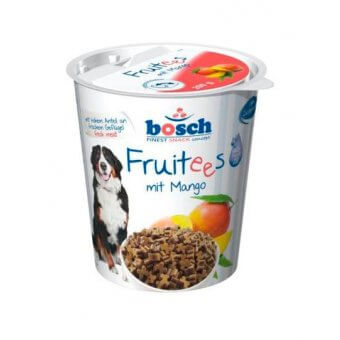 Bosch FBC Fruitees Mango 200 g