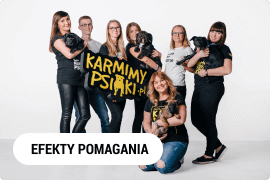 KarmimyPsiaki.pl Fundacja