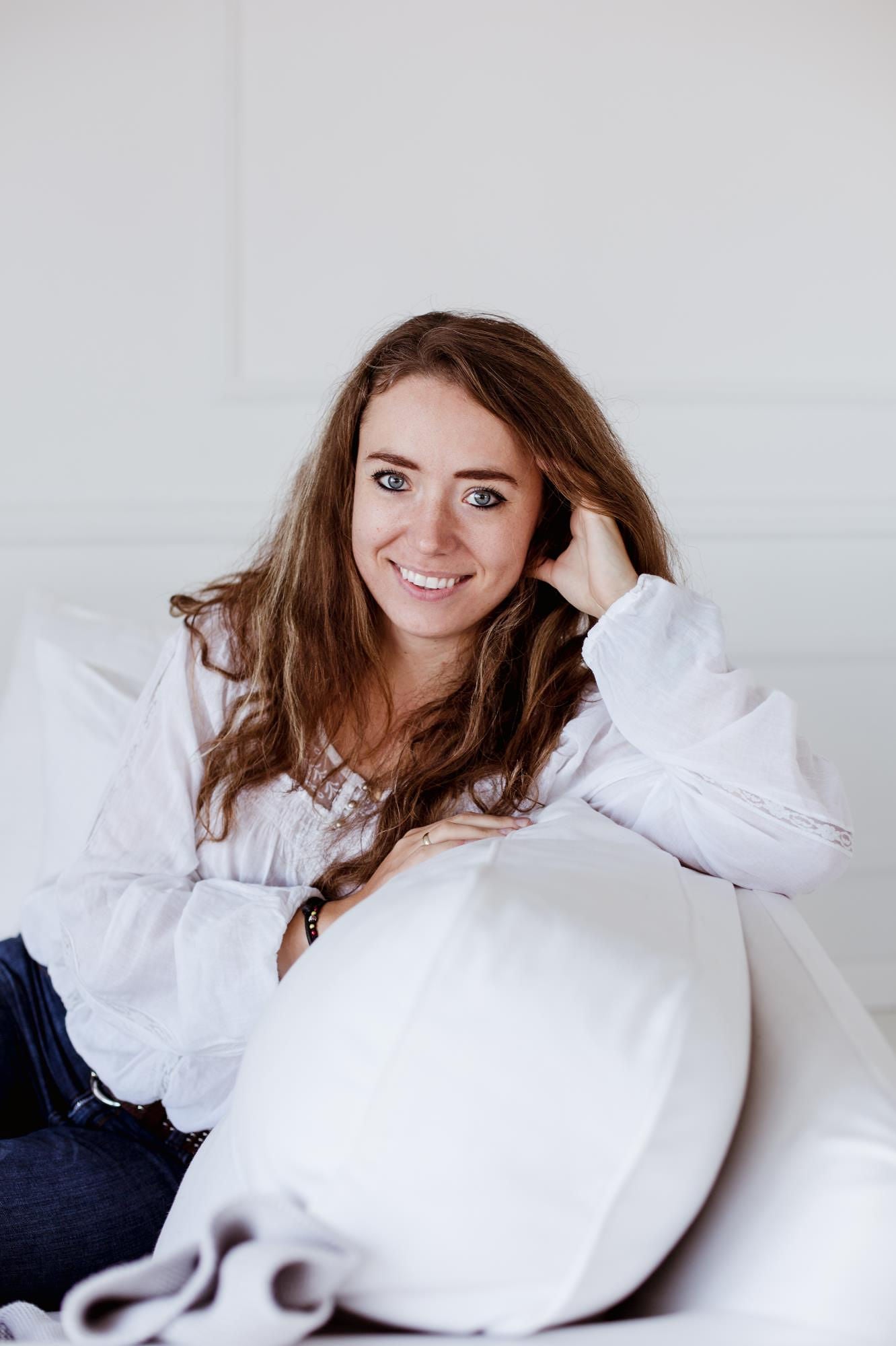 Izabela Michta