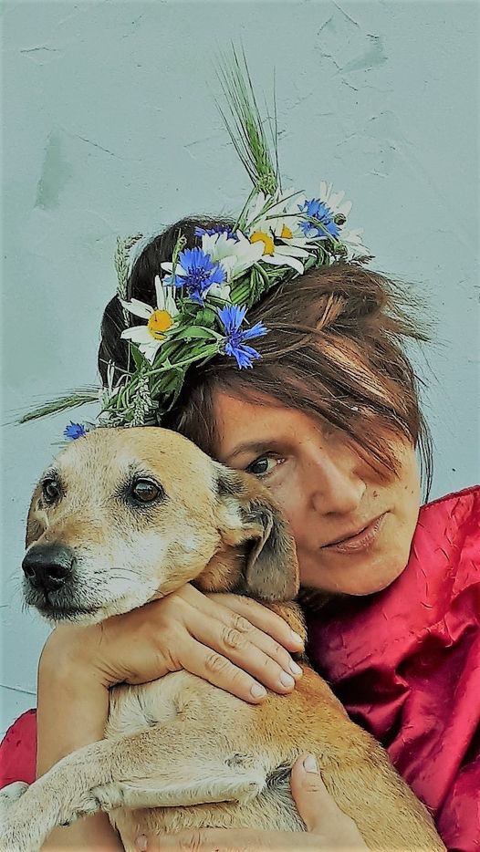 Agata Widzowska