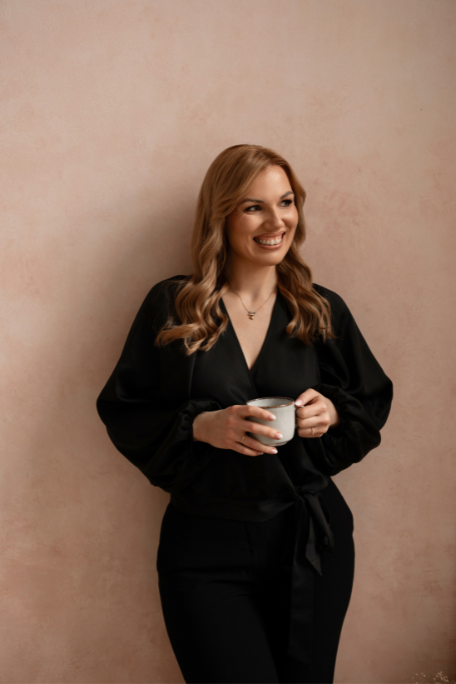 Dagmara Pakulska