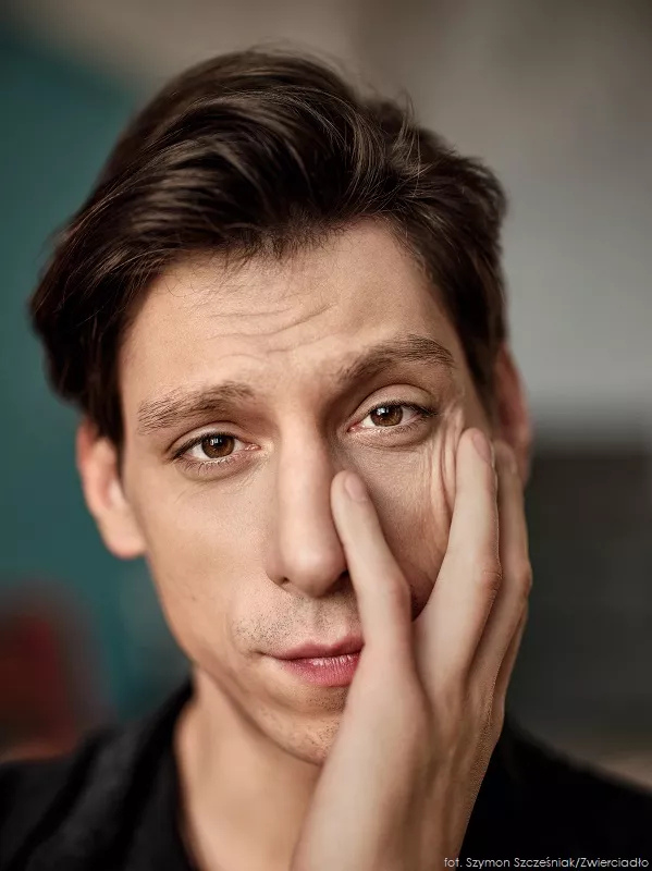 Eryk Kulm