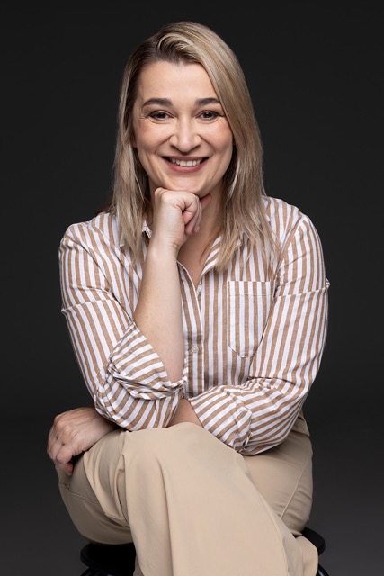 Natalia Florek