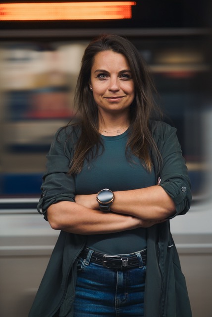 Aneta Zając