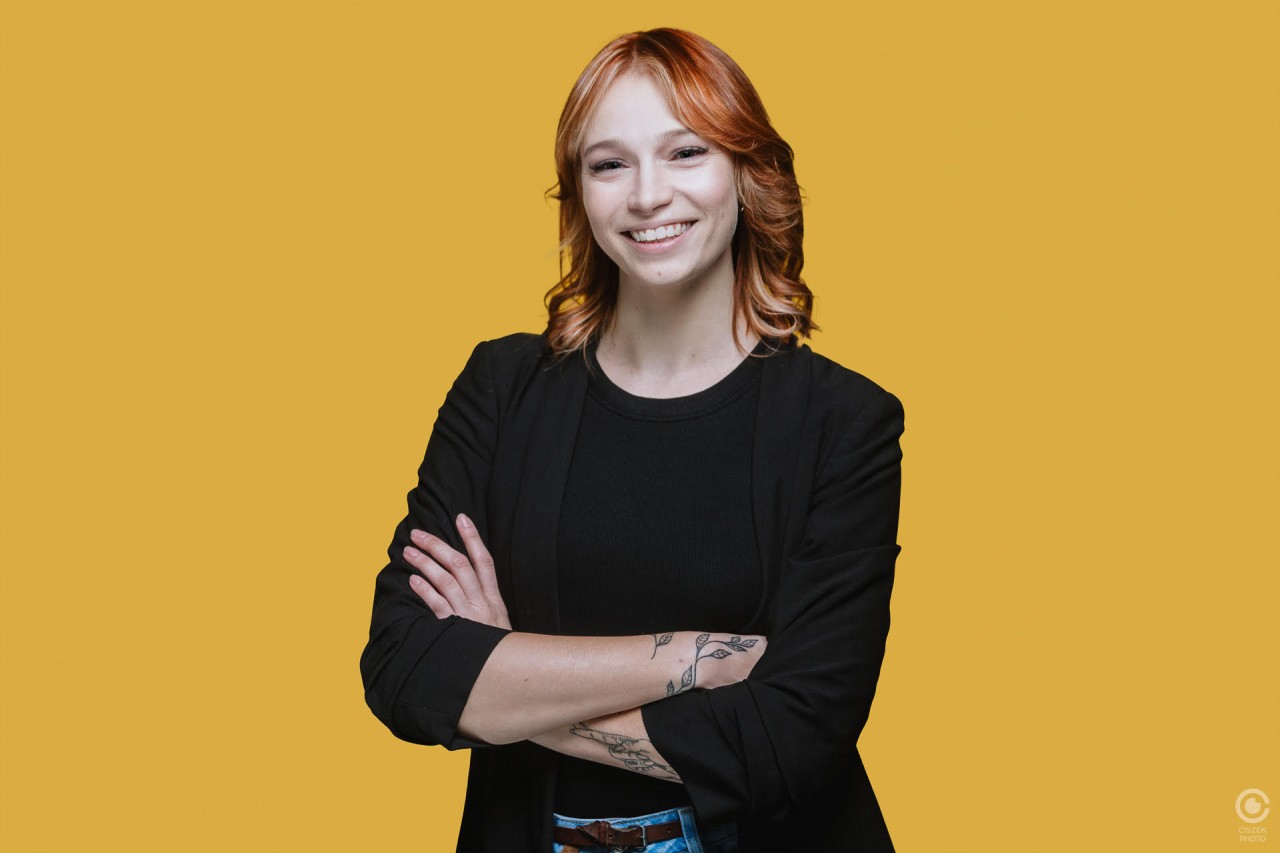 Kama Kotowska