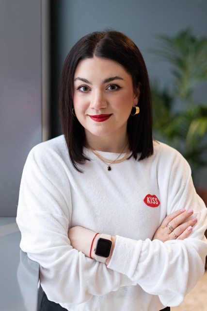 Olga Żółkiewicz